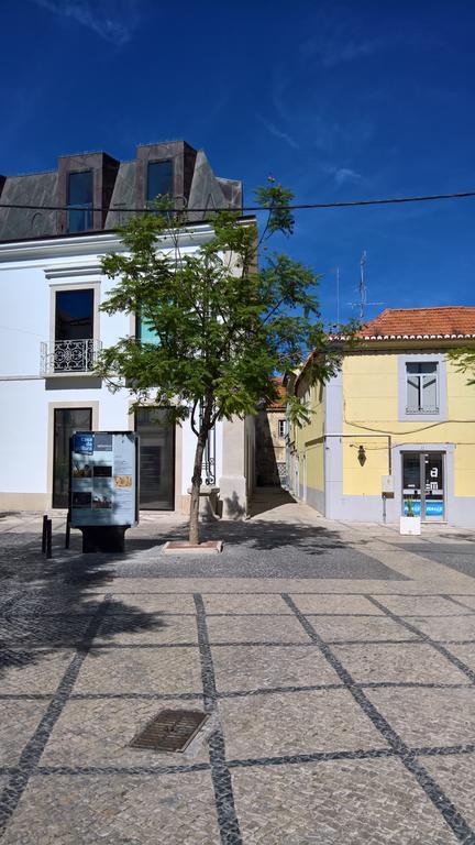 Casa Janelas Dos Dancantes II Setúbal Exteriér fotografie